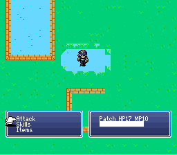 Fighting the gatekeeper